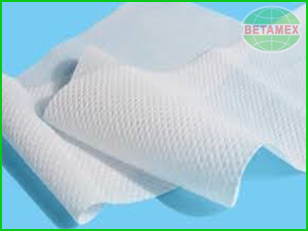 Fabric In Diapers