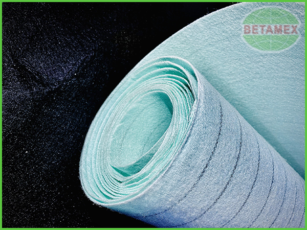 Mutiboard Fabric